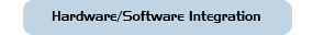 Hardware/Software Integration Details